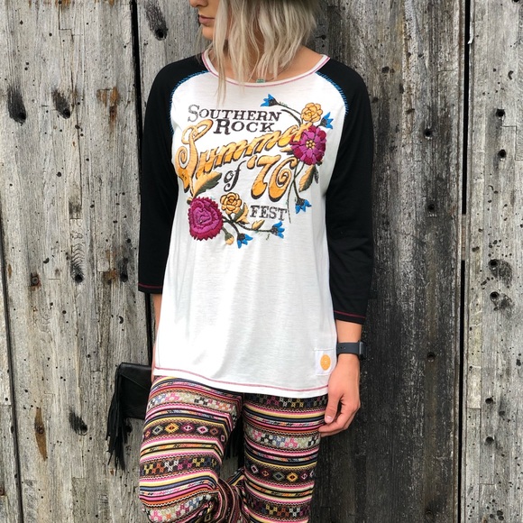 [ Brand new ] Summer of ‘76 Tee - Picture 2 of 6